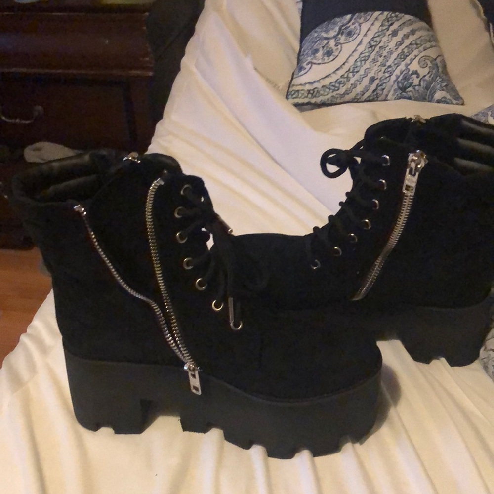 Boots